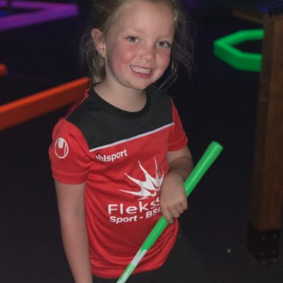 Flekss sport BSO de Rietvink