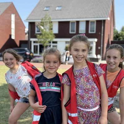 Kinderopvang Flekss Made