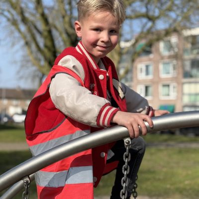 Sport-BSO Flekss Made - Speeltuin