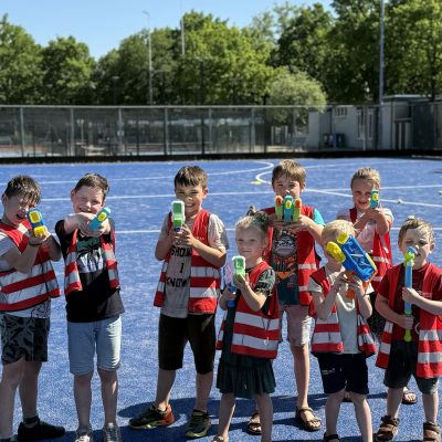 Sport-BSO Flekss Made - Hockeyclub Made