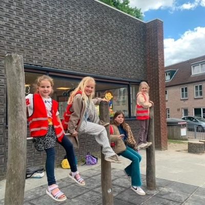 Sport-BSO Flekss Soccer Center Geertruidenberg