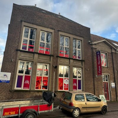 Sport.BSO.Flekss.Klundert