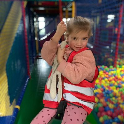 Terheijden 52 vossenberg