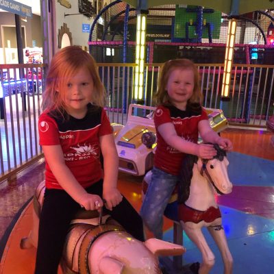 flekss dongen vakantie